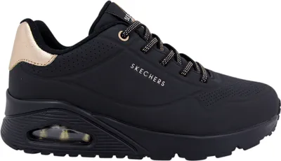 Immagine prodotto di Skechers UNO-SHIMMER AWAY Scarpe da ginnastica da donna Nuove