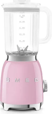 Produktbild von Smeg Blf03 50s Style Mixer  One Size / EU Plug 220V  One Size