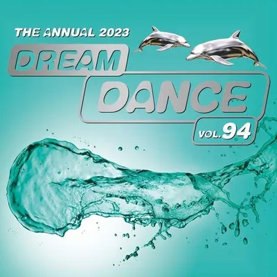 Produktbild von Various: Dream Dance Vol.94-The Annual