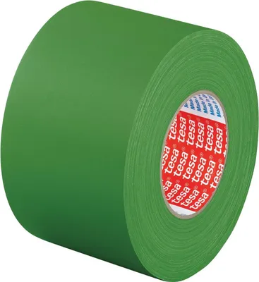 Immagine prodotto di nastro in tessuto tesa 4651 Premium, 25 mm x 50 m, verde