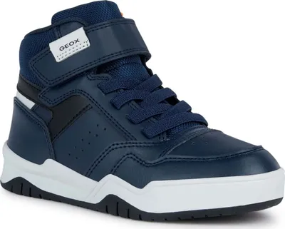 Immagine prodotto di Geox stivaletti da ragazzo J367RF 0FE8V C0832 Colore: Blu Taglia: 28
