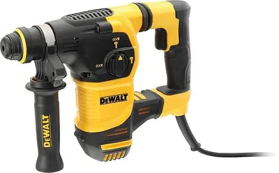 Produktbild von DeWALT D25333K-QS Kombihammer, 950 Watt, max. Bohrleistung 30/13/30 mm, SDS-plus, T STAK-Box