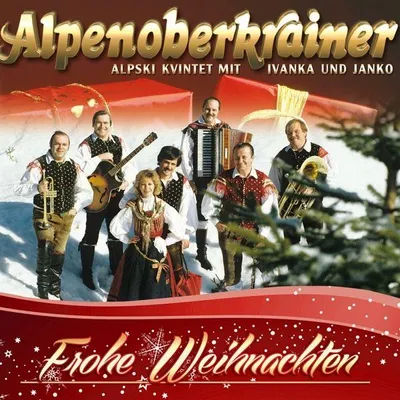 Produktbild von Frohe Weihnachten-Schöne Weihnachtszeit