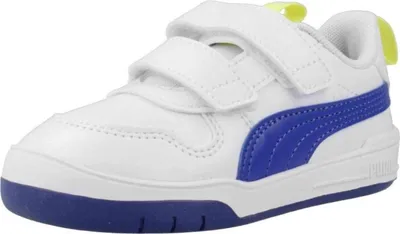 Obrázok produktu pre Puma Sneakers 380741-30 in White color size 22