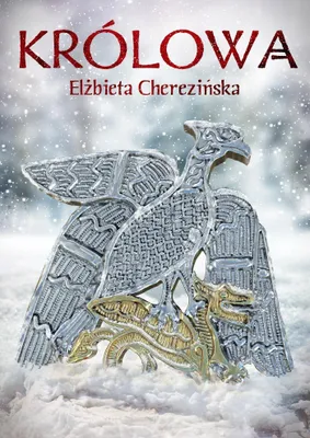 Immagine prodotto di La regina (copertina morbida) - Elżbieta Cherezińska