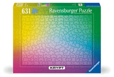 Produktbild von Krypt Gradient Ravensburger 12000146