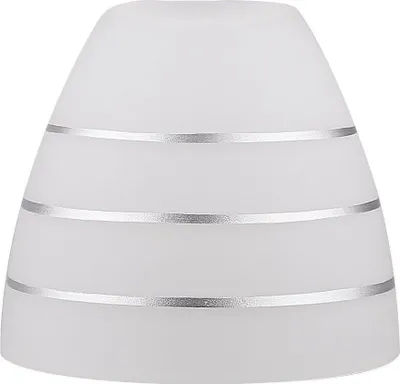 Zdjęcie produktu dla Klosz szklany E27 do SIMPLI 71-66763 Candellux
