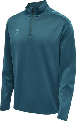 Produktbild von Hummel hmlCORE XK HALF ZIP POLY SWEAT KIDS