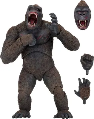 Image de Réplique de la figurine NECA « Vendredi 13 : Jason Voorhees Ultimate » Partie 3 – NOUVEAU !!  Neca