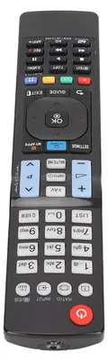 Immagine prodotto di Telecomando TV universale per televisori LG AKB73615306 AKB73615309 AKB72615379 AKB72914202 HDTV