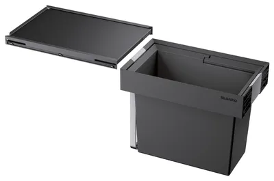 Immagine prodotto di BLANCO Flexon II 30/1 KB 300 mm cestino per rifiuti