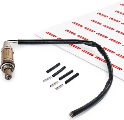 Produktbild von KAMOKA Lambdasonde für VW Golf IV Schrägheck (1J1) Regelsonde 17004