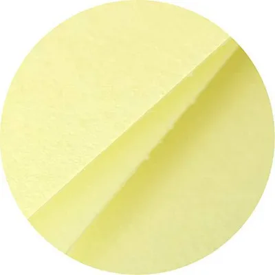 Immagine prodotto di Confezione da 25 fogli di carta polline,