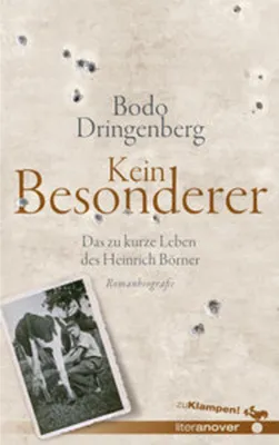 Obrázok produktu pre Kein Besonderer