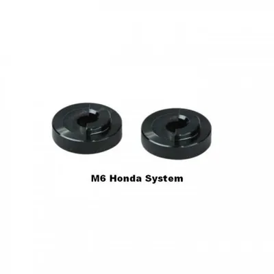Produktbild von Adapter Lenkergewicht passend für Honda System