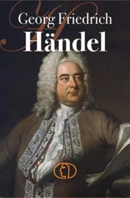 Obrázok produktu pre George Frideric Händel