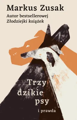 Immagine prodotto di Tre cani randagi e la verità