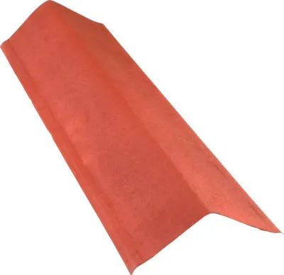 Produktbild von Onduline-Element Für Seitenrot Onduline