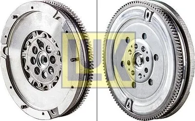 Zdjęcie produktu dla Koło Dwumasowe Bmw E46 2,0-3,0