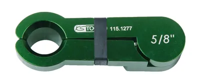 Immagine prodotto di KS TOOLS 115.1277 Set di attrezzi per lo sblocco del tubo del carburante