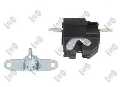 Produktbild von ABAKUS Heckklappenschloss Kofferraumschloss für FIAT 500 (312) Heckklappe 132-016-012