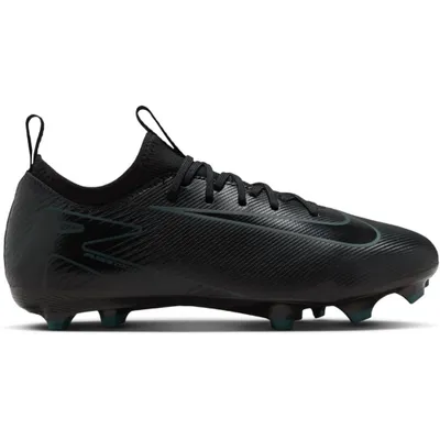 Produktbild von Nike Jr. Mercurial Vapor 16 Academy - MG Kinder Fußballschuh - Ember Glow/Aurora Green Ember Glow/Aurora Green 36