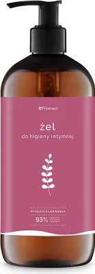 Image de Fitomed Gel à base de plantes pour l'hygiène intime Mydlnica Lekarska, 500g