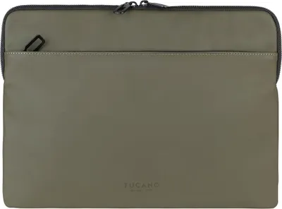 Immagine prodotto di Tucano BFGOM1516-VM custodia per laptop 40,6 cm (16") Custodia a manica verde