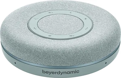 Produktbild von Beyerdynamic SPACE, 5.0, Lithium-Ion (Li-Ion), 354 g, Blau