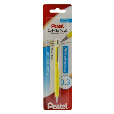 Obrázok produktu pre Pentel XPP503/1-G Orenz Druckbleist 0,3mm