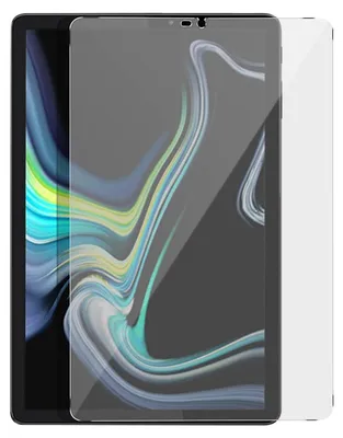 Obrázok produktu pre Ochranné tvrdené sklo pre Galaxy Tab S4 10,5'' - tvrdosť 9H