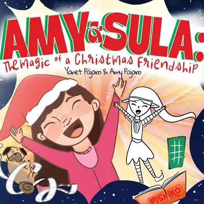 Produktbild von Amy & Sula