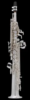 Immagine prodotto di Saxofono baritono Legere Signature