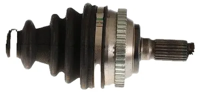 Produktbild von Antriebswelle 614 mm TRISCAN Aftermarket-Expertise passend für u.a. PEUGEOT 106