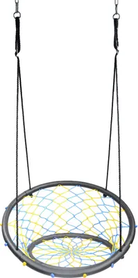 Produktbild von Outdoor Play Stuhlschaukel, 3 Jahr(e), Blau
