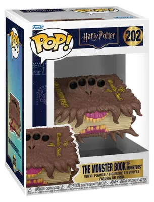 Produktbild von Funko FK93382 - Harry Potter POP!