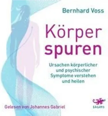 Obrázek produktu pro Körperspuren