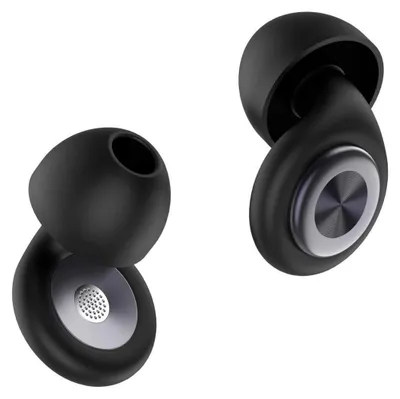 Produktbild von Ohrstöpsel zum Schlafen 45dB Lärmschutz tiefe Geräuschreduzierung