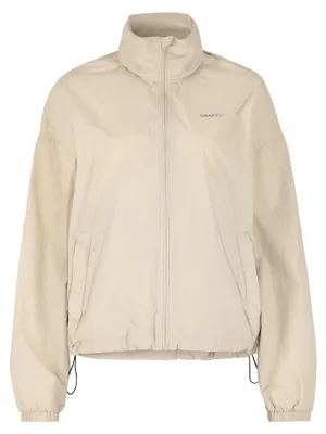 Obrázok produktu pre Dámska vetrovka Craft Hypervent Oversized, veľkosť S
