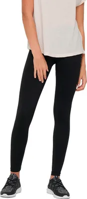 Produktbild von ONLY 15189157, Leggings, Weiblich, Erwachsener, Schwarz, XS, Elasthan, Polyester