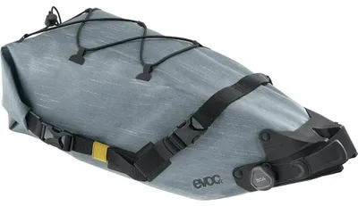Zdjęcie produktu dla Evoc Boa Wp 8l Torba pod siodło szary szary jeden rozmiar