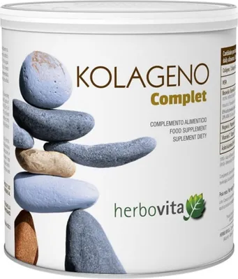 Immagine prodotto di Herbovita collagene (250g) BI8906