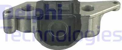 Produktbild von Lagerung Lenker für FIAT Doblo Cargo (223) TD1033W DELPHI