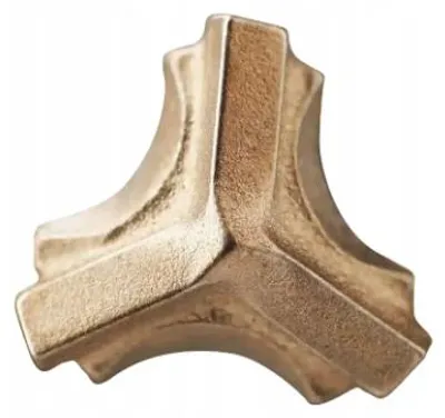 Produktbild von Rawlplug Kegelbohrer für Stahlbeton 5x50x110mm