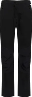 Produktbild von Regatta - "Questra V" nohavice pre ženy - Turistika RG10018 (40 DE R) (Black)