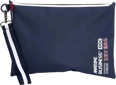 Image de Marine Business Thalassa Dry Trousse de toilette bleue Bleu One Size