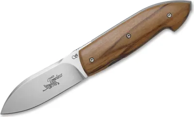 Produktbild von Timeless Klappmesser V5400BC mit Bocote-Griff