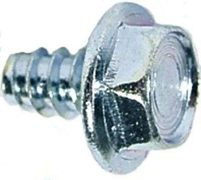 Produktbild von Fix-Nippel Kettenkasten-Schraube 6-K T. M 5 X 8