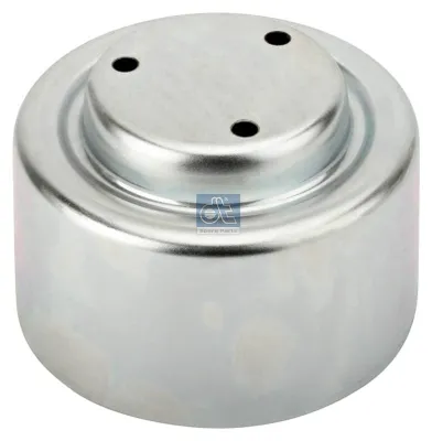 Produktbild von DT Spare Parts 1.25870 Abrollkolben Luftfederbalg