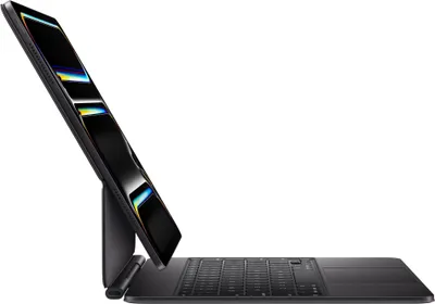 Immagine prodotto di Magic Keyboard iPad Pro 13" (M4) - CZ - Nero